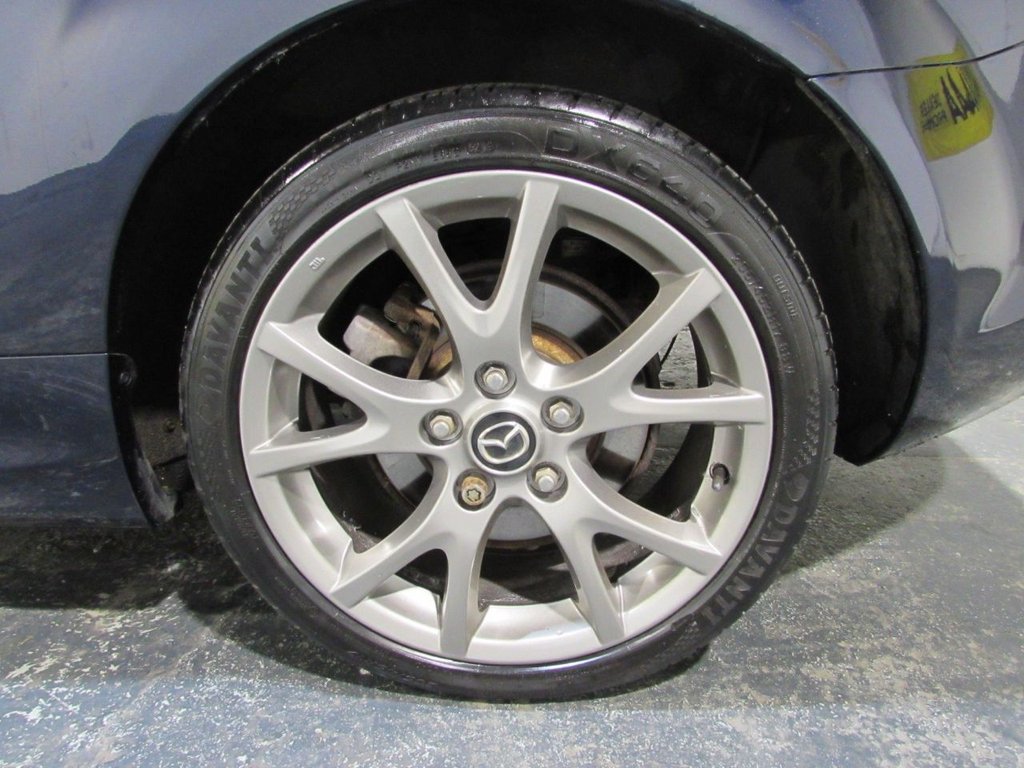 Used Mazda MX-5 2014 for sale - 77422387: Photo 9