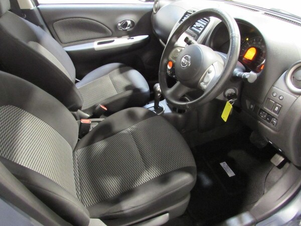 Used Nissan Micra 2015 for sale - 76256578: Photo 11