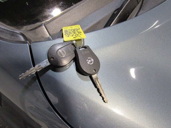 Used Nissan Micra 2015 for sale - 76256578: Photo 14