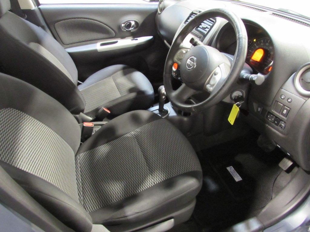 Used Nissan Micra 2015 for sale - 76256578: Photo 15