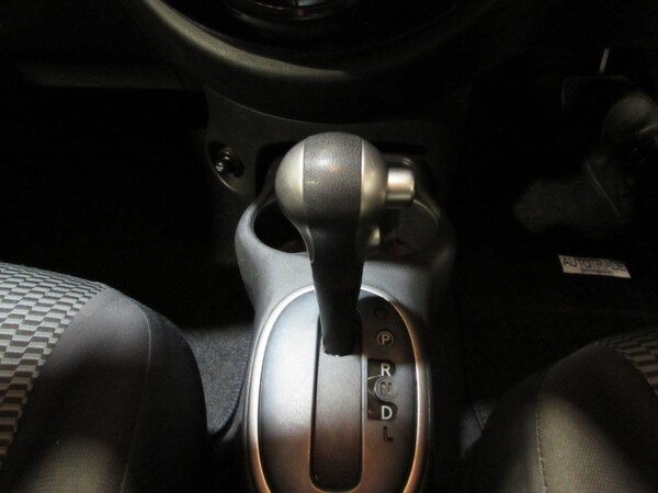 Used Nissan Micra 2015 for sale - 76256578: Photo 15