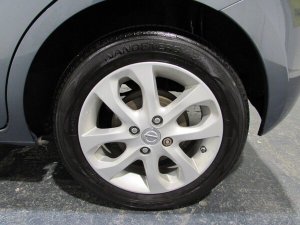 Used Nissan Micra 2015 for sale - 76256578: Photo 16