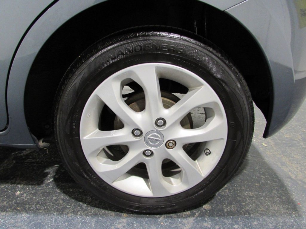 Used Nissan Micra 2015 for sale - 76256578: Photo 17