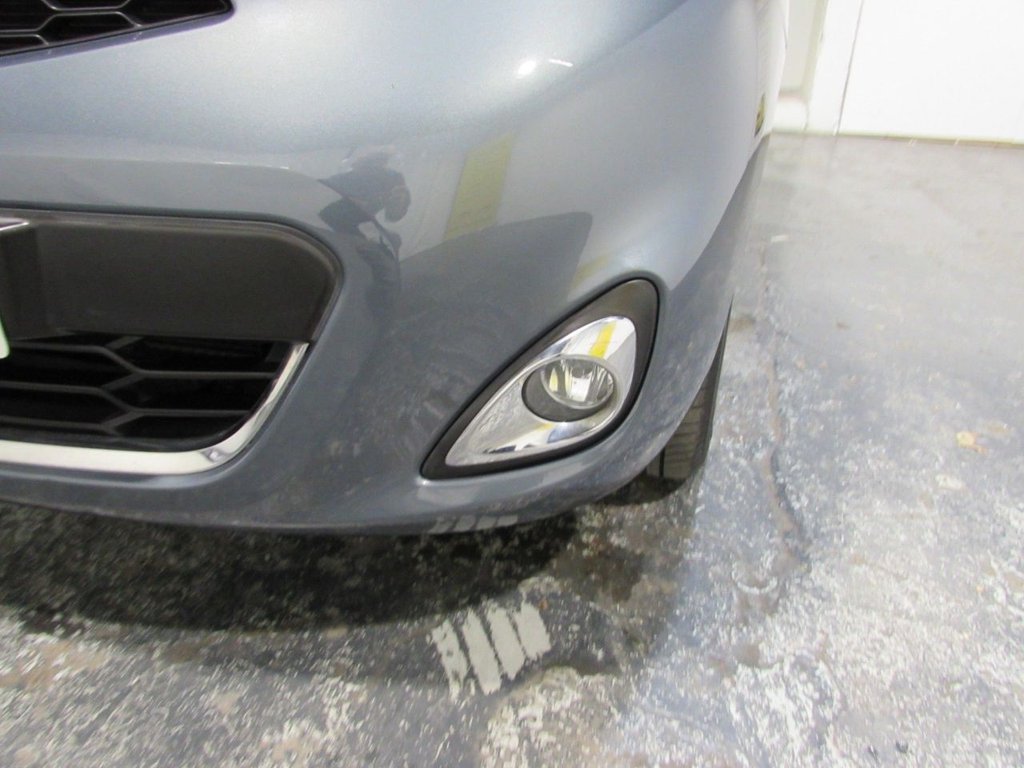 Used Nissan Micra 2015 for sale - 76256578: Photo 19