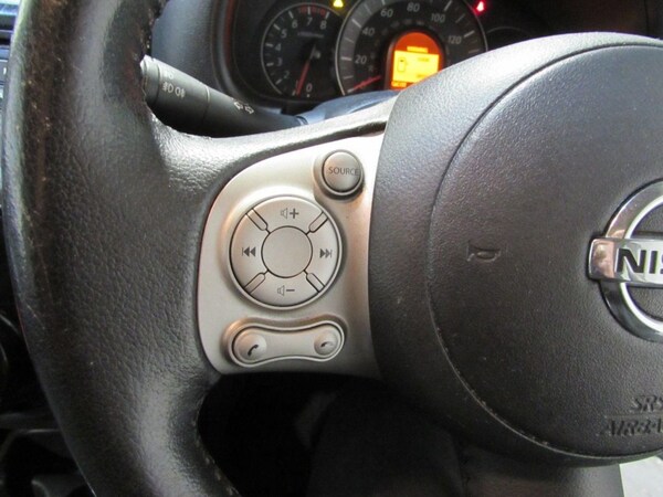 Used Nissan Micra 2015 for sale - 76256578: Photo 23