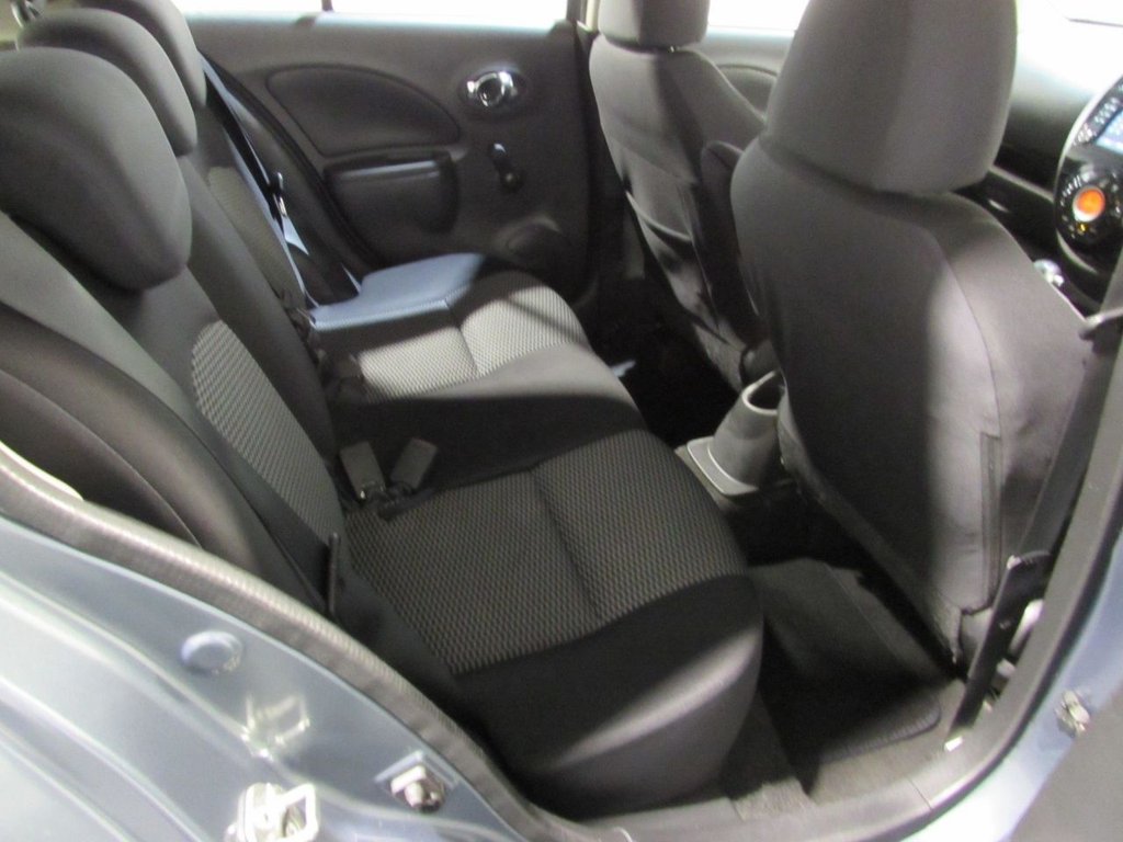 Used Nissan Micra 2015 for sale - 76256578: Photo 26