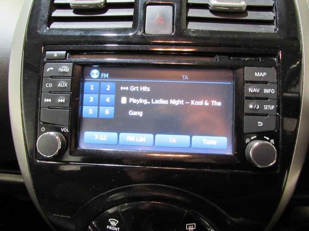 Used Nissan Micra 2015 for sale - 76256578: Photo 30