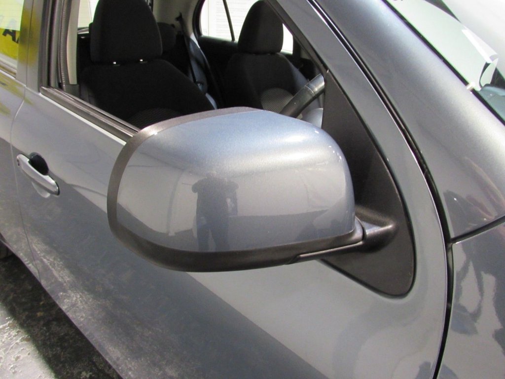 Used Nissan Micra 2015 for sale - 76256578: Photo 33