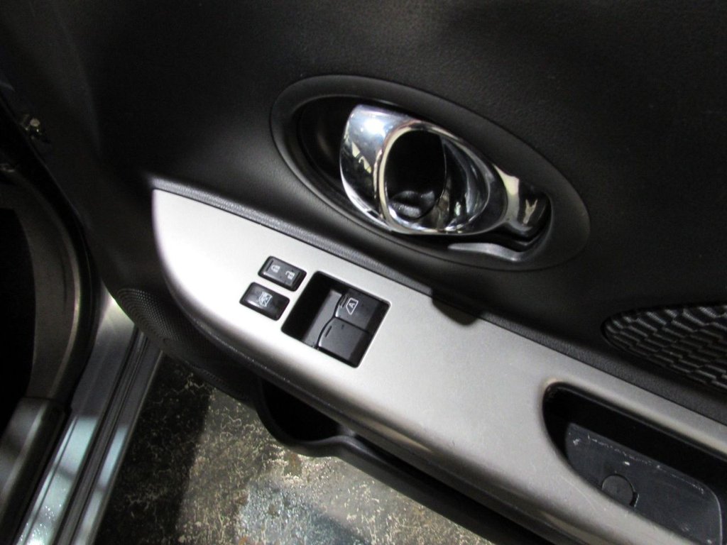 Used Nissan Micra 2015 for sale - 76256578: Photo 34