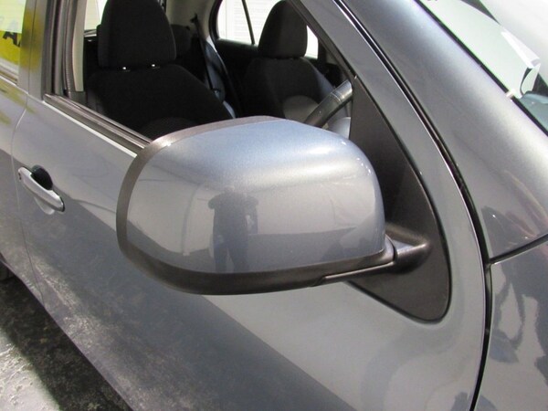 Used Nissan Micra 2015 for sale - 76256578: Photo 34
