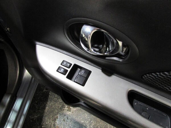 Used Nissan Micra 2015 for sale - 76256578: Photo 35