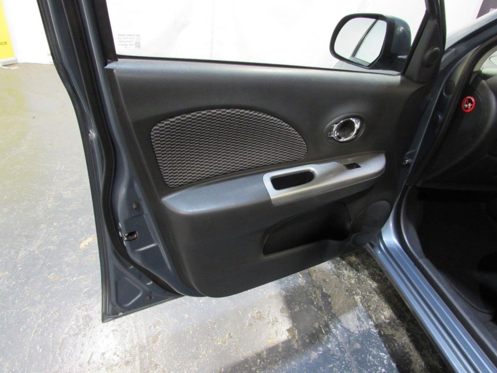 Used Nissan Micra 2015 for sale - 76256578: Photo 36