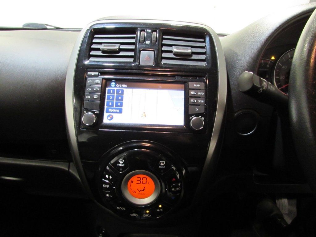 Used Nissan Micra 2015 for sale - 76256578: Photo 37