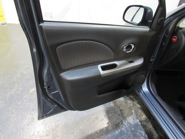 Used Nissan Micra 2015 for sale - 76256578: Photo 37