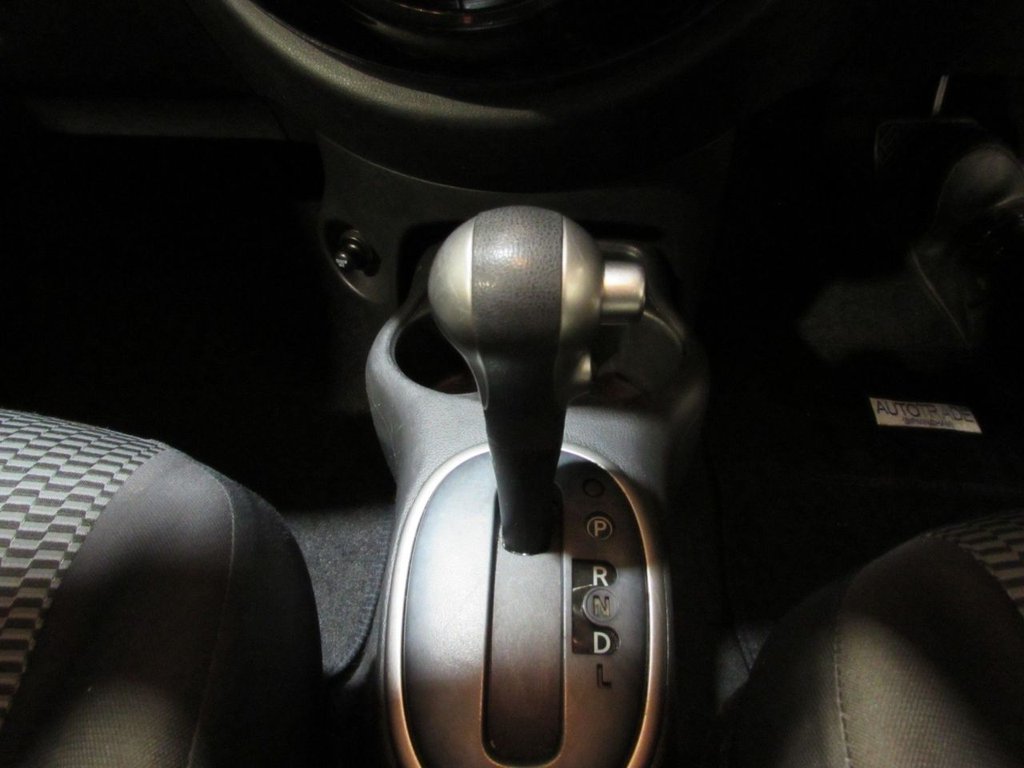 Used Nissan Micra 2015 for sale - 76256578: Photo 4