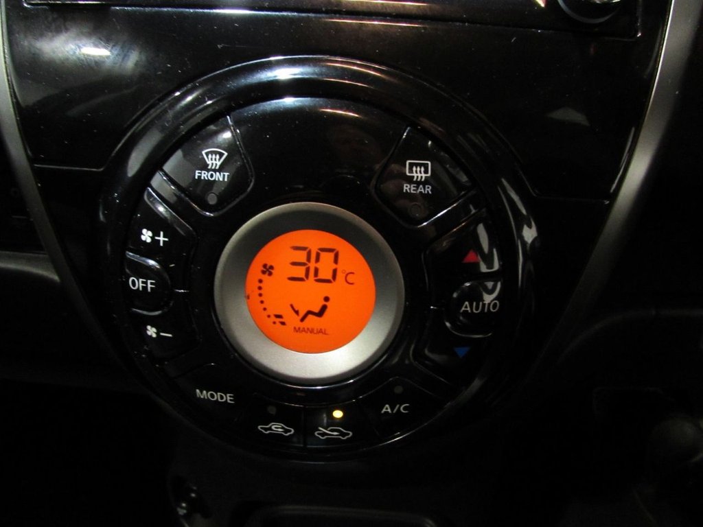 Used Nissan Micra 2015 for sale - 76256578: Photo 41