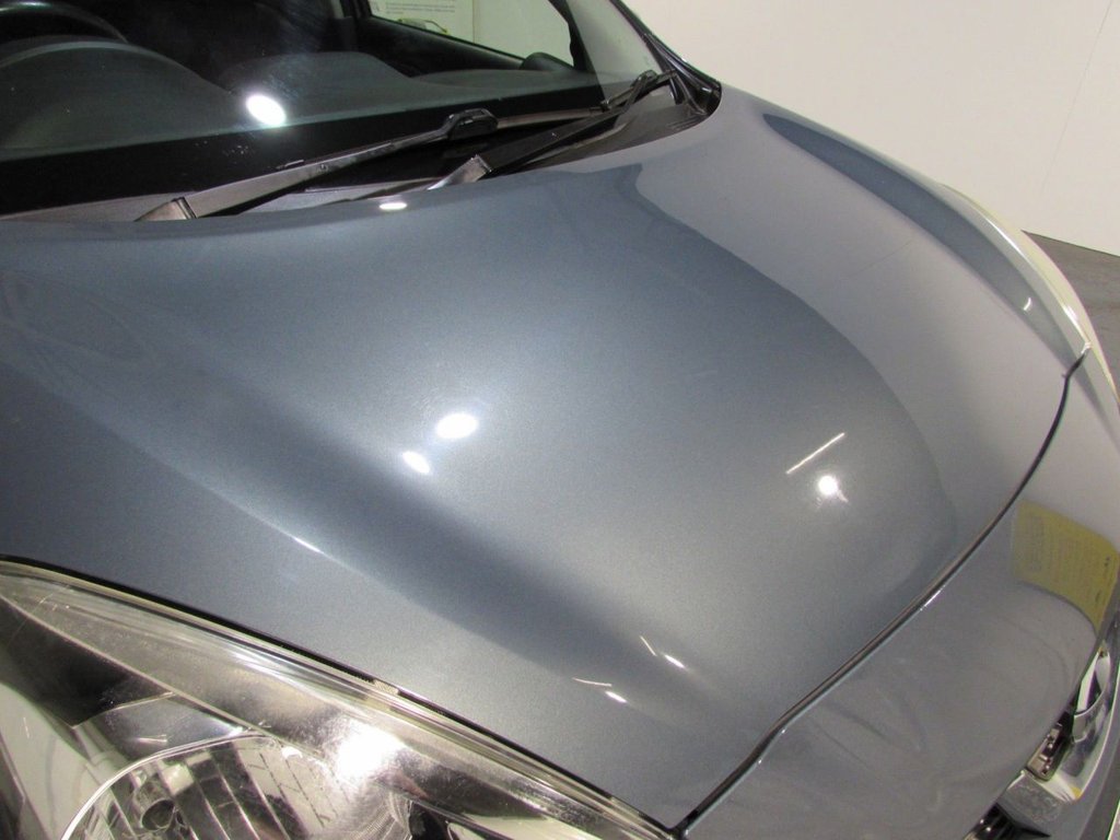 Used Nissan Micra 2015 for sale - 76256578: Photo 43