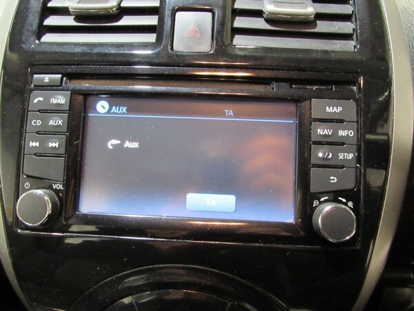 Used Nissan Micra 2015 for sale - 76256578: Photo 45