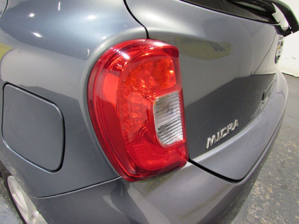 Used Nissan Micra 2015 for sale - 76256578: Photo 47