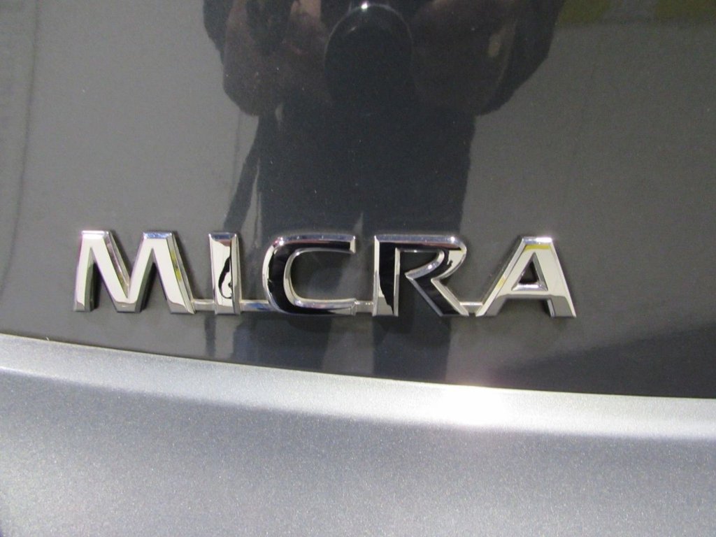 Used Nissan Micra 2015 for sale - 76256578: Photo 49