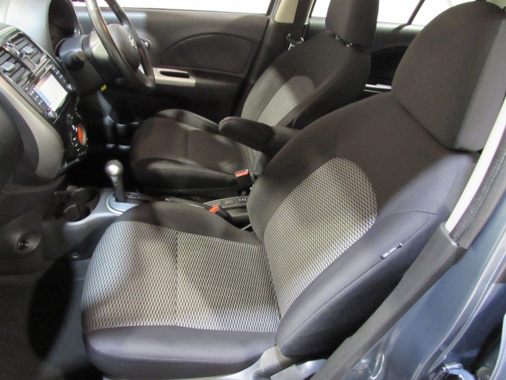 Used Nissan Micra 2015 for sale - 76256578: Photo 6