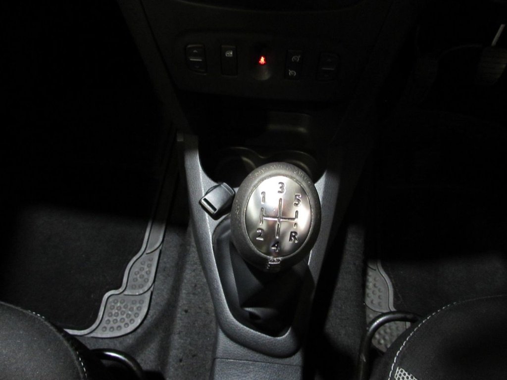 Vehicle 34