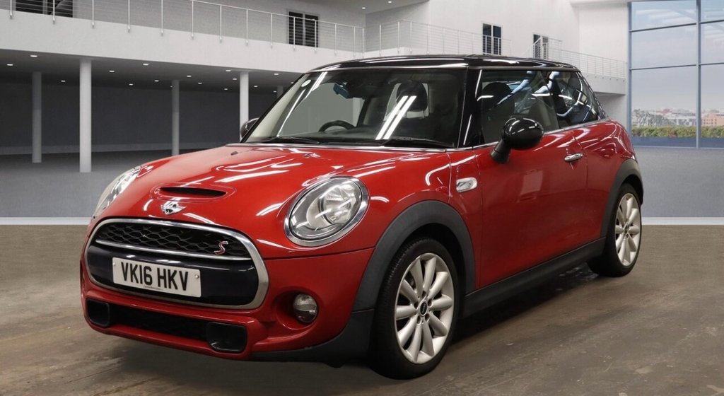 Used MINI Hatch 2016 for sale - 76986163: Photo 10