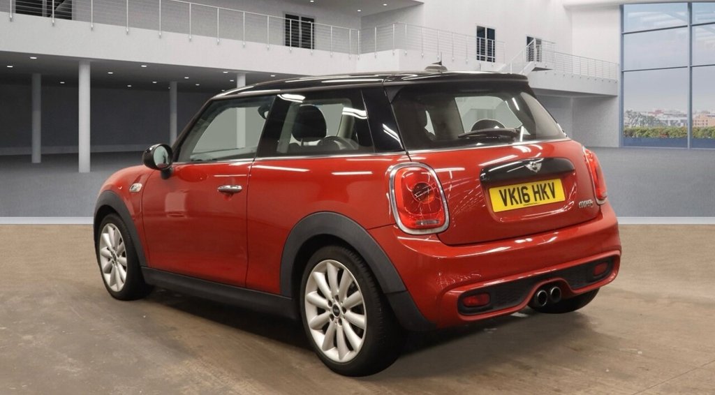 Used MINI Hatch 2016 for sale - 76986163: Photo 11