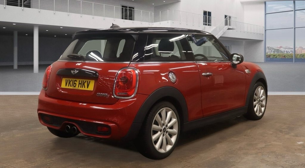Used MINI Hatch 2016 for sale - 76986163: Photo 2