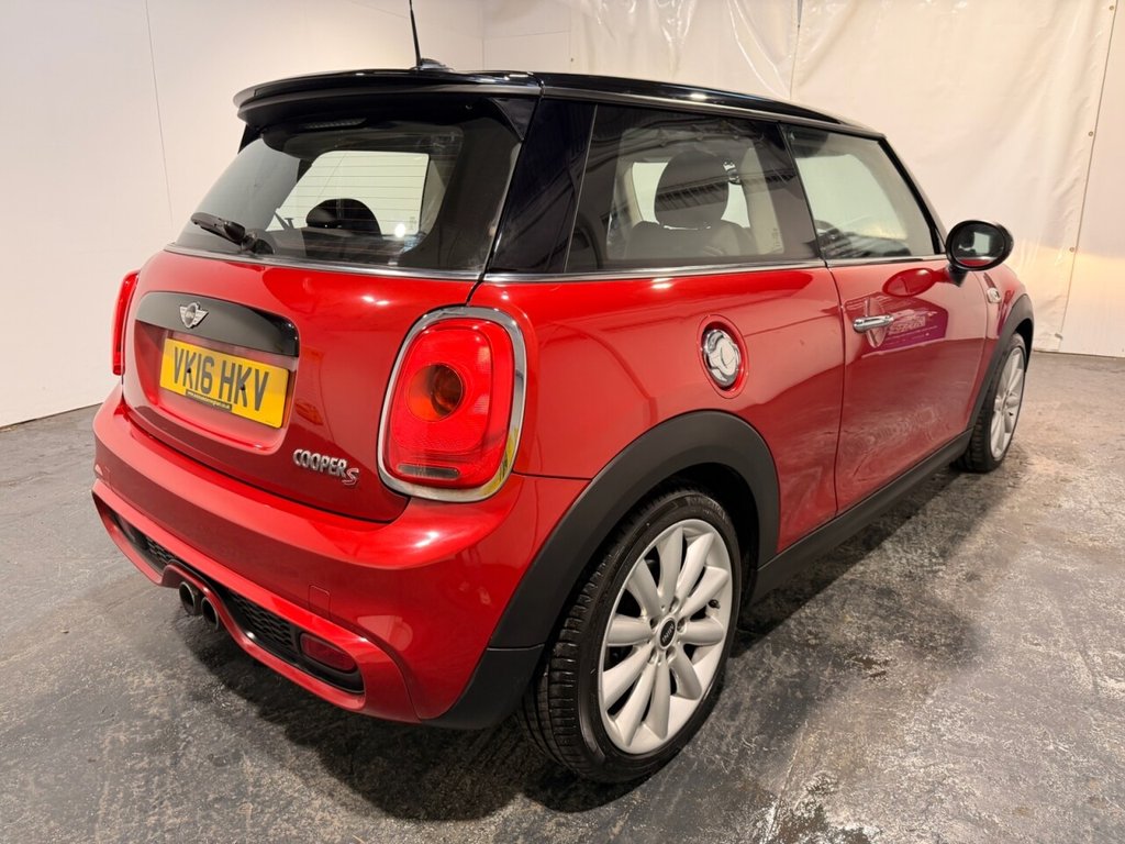 Used MINI Hatch 2016 for sale - 76986163: Photo 29