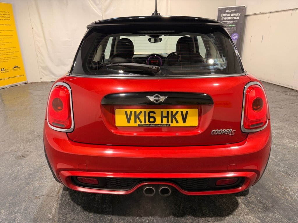 Used MINI Hatch 2016 for sale - 76986163: Photo 31