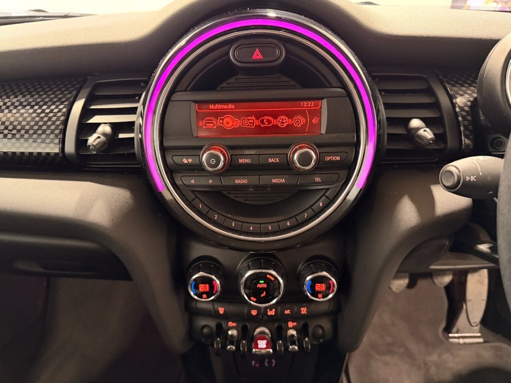 Used MINI Hatch 2016 for sale - 76986163: Photo 32