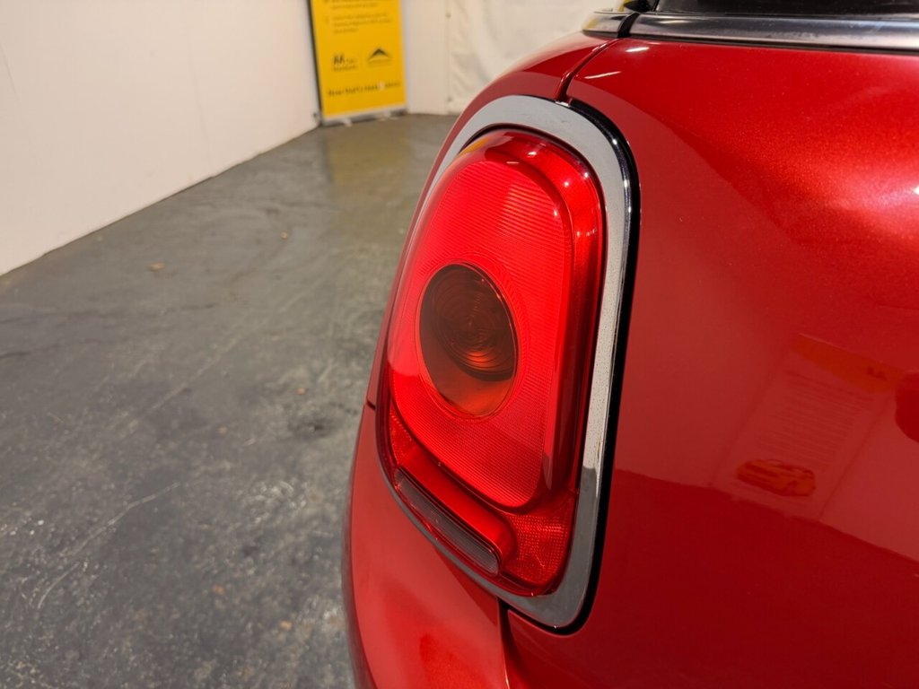 Used MINI Hatch 2016 for sale - 76986163: Photo 34