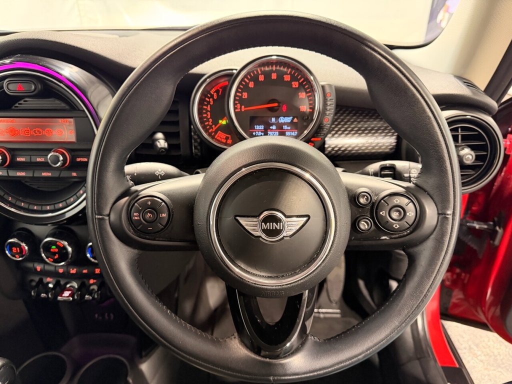 Used MINI Hatch 2016 for sale - 76986163: Photo 37