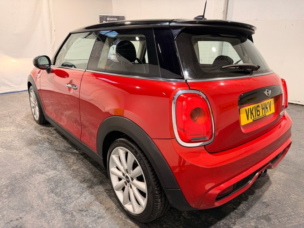 Used MINI Hatch 2016 for sale - 76986163: Photo 39