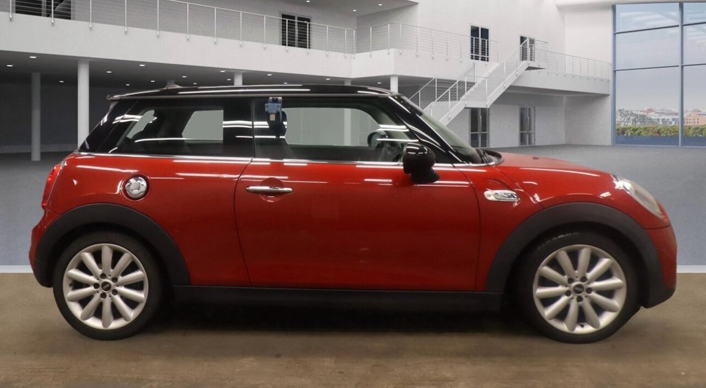 Used MINI Hatch 2016 for sale - 76986163: Photo 4