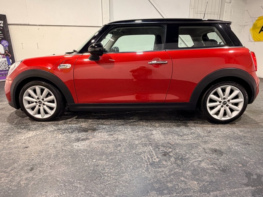 Used MINI Hatch 2016 for sale - 76986163: Photo 41