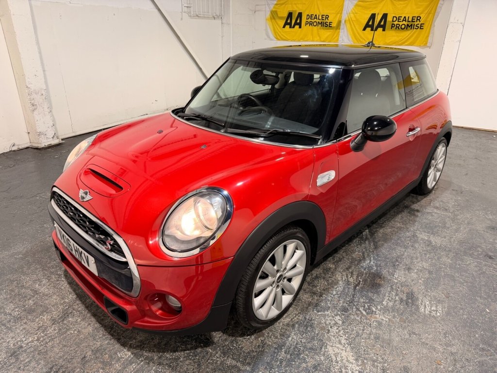 Used MINI Hatch 2016 for sale - 76986163: Photo 44