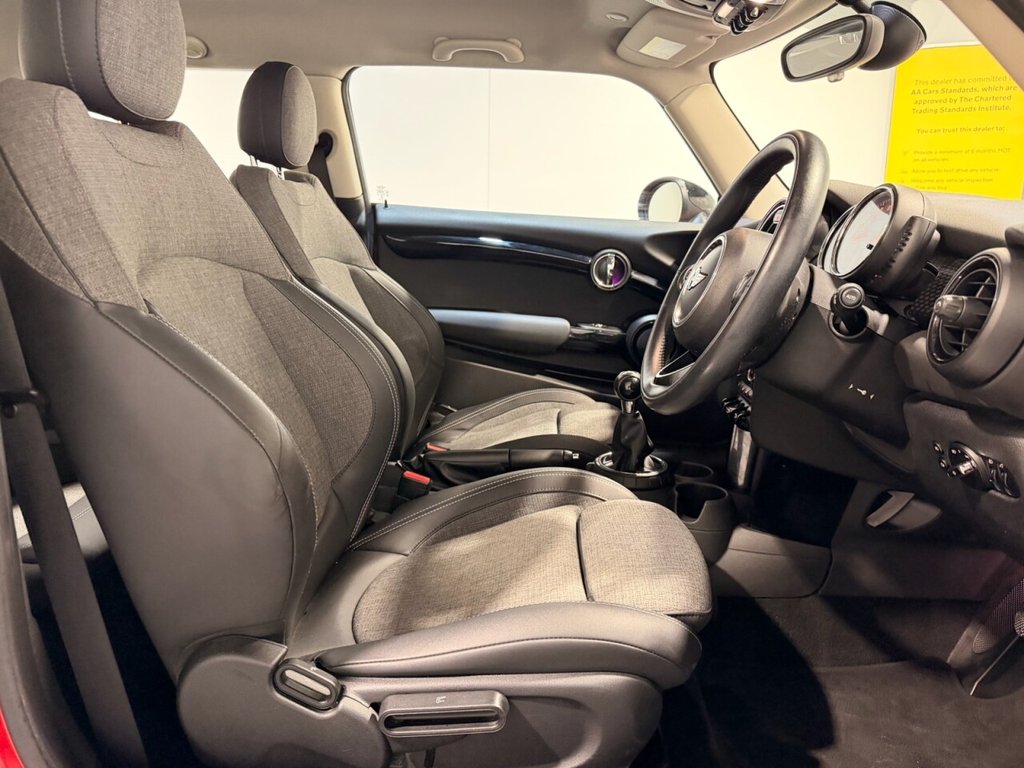 Used MINI Hatch 2016 for sale - 76986163: Photo 45