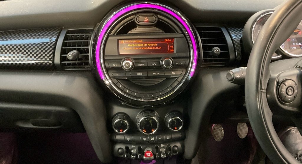 Used MINI Hatch 2016 for sale - 76986163: Photo 7