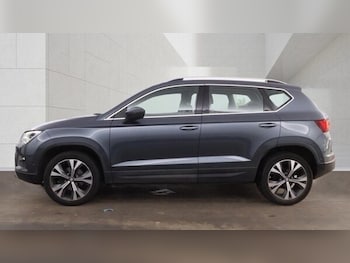 Used SEAT Ateca 2019 for sale - 78619780: Photo
