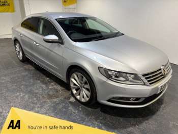 2015 (15) - 2.0 TDI BlueMotion Tech GT 4dr DSG