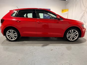 Used Volkswagen Polo 2018 for sale - 79805242: Photo