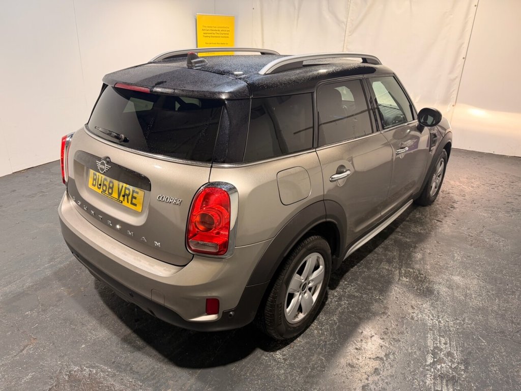 Used MINI Countryman 2018 for sale - 77172392: Photo 18