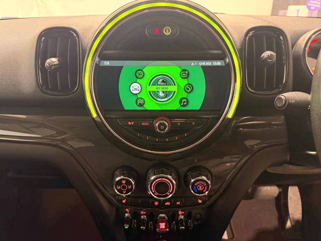 Used MINI Countryman 2018 for sale - 77172392: Photo 20