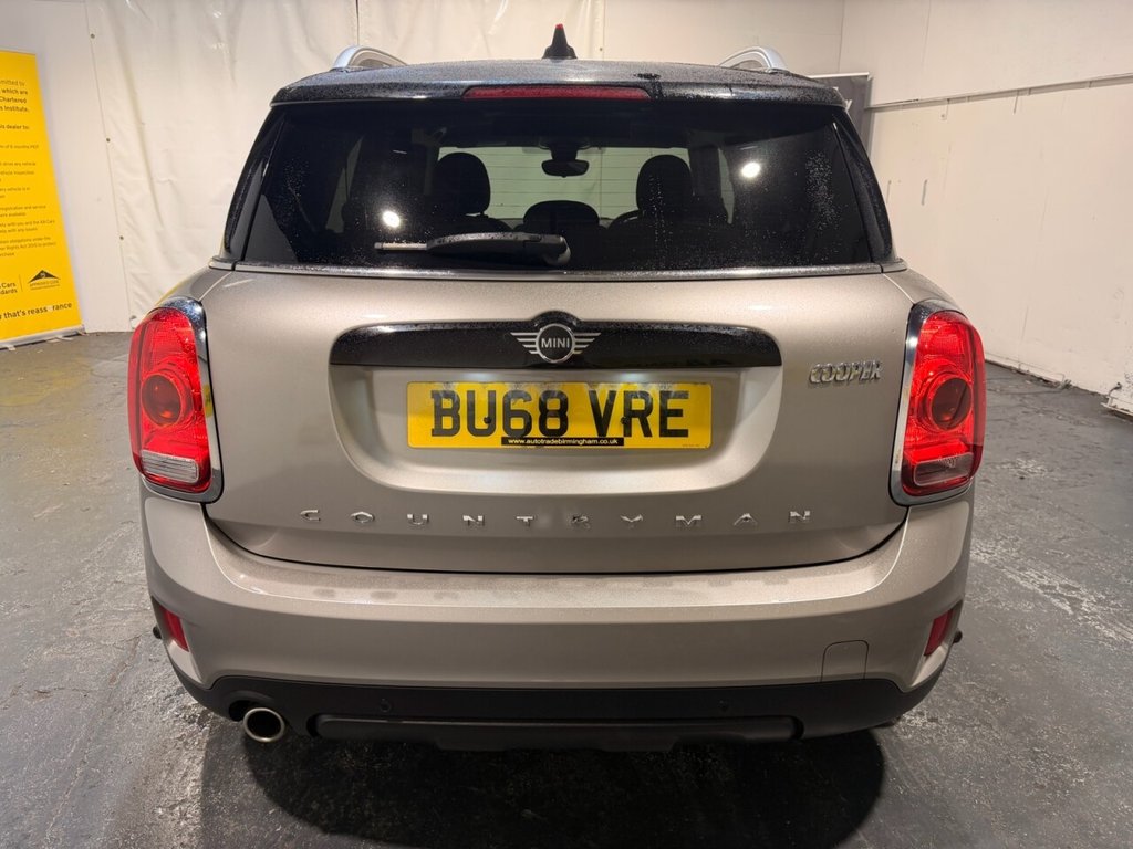 Used MINI Countryman 2018 for sale - 77172392: Photo 21