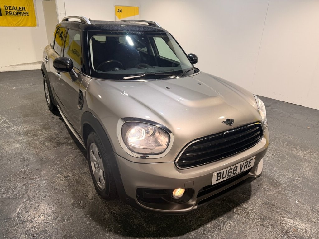 Used MINI Countryman 2018 for sale - 77172392: Photo 23