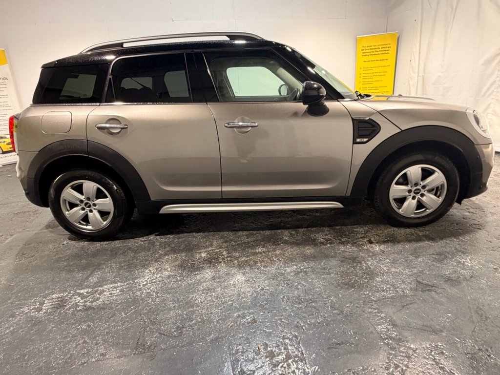 Used MINI Countryman 2018 for sale - 77172392: Photo 25