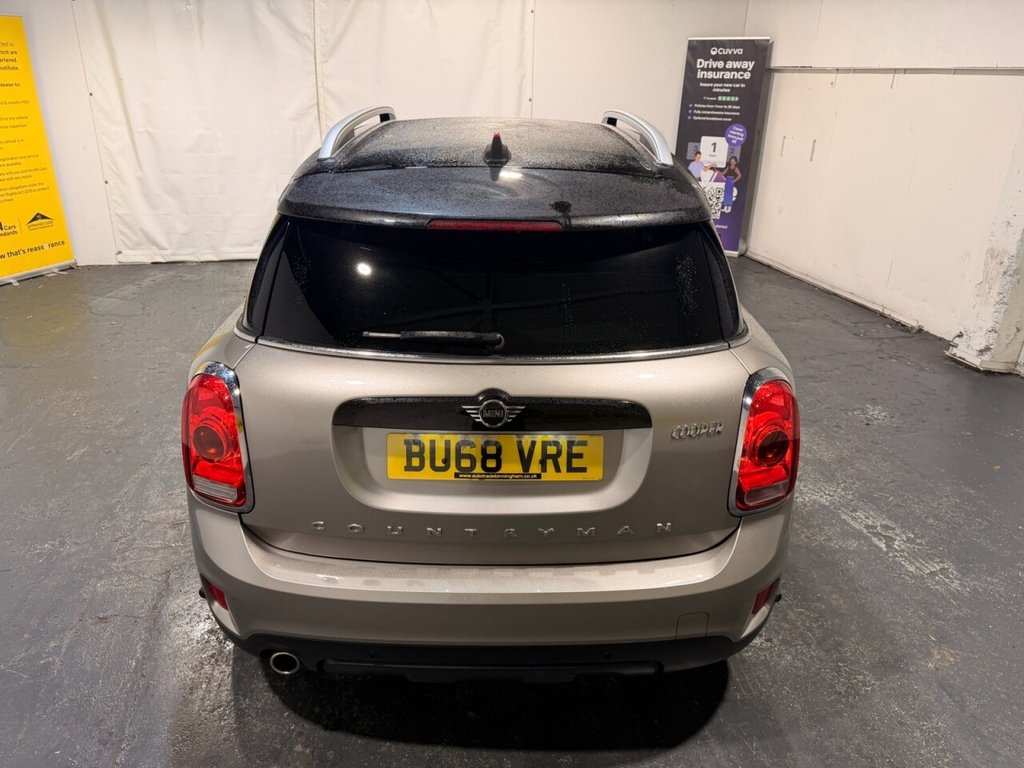 Used MINI Countryman 2018 for sale - 77172392: Photo 26