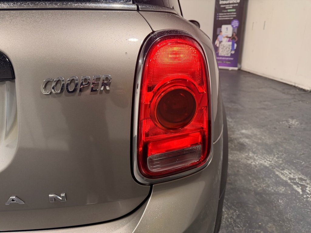 Used MINI Countryman 2018 for sale - 77172392: Photo 27